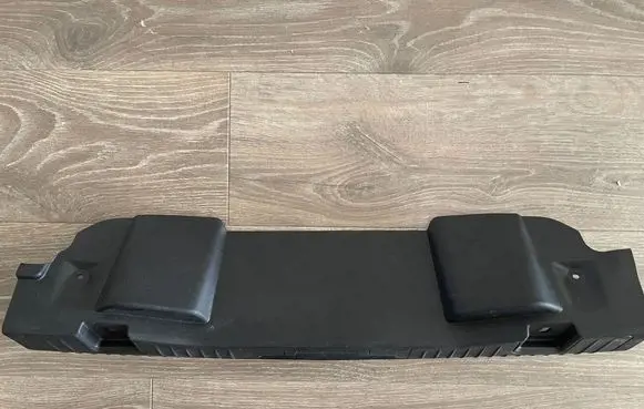 Ford Kuga III Trunk/boot sill cover protection LV4BS404C08