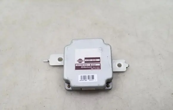 Infiniti FX Gearbox control unit/module 41650CG100