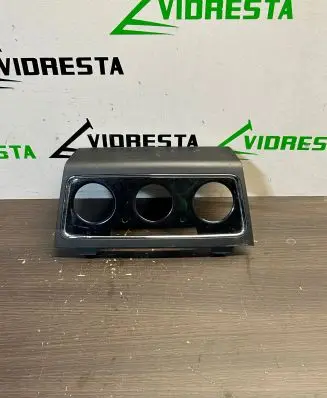 Skoda Superb B6 (3T) Climate control/heater control trim 3T0863152C 1464804