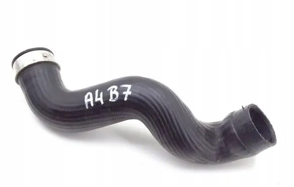 Audi A4 S4 B7 8E 8H Intercooler hose/pipe 8E0145737C