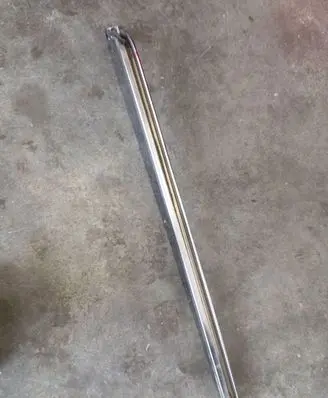 Volkswagen Transporter - Caravelle T4 Sliding door trim 705843872C