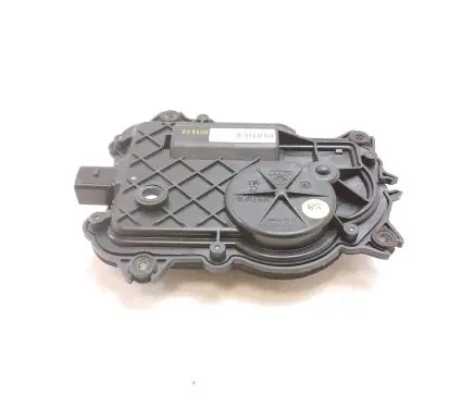 Volkswagen Phaeton Rear door soft close latching motor 3D0837059B