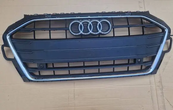 Audi A4 S4 B9 8W Front grill 8W0853651DB