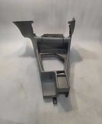 BMW 5 E34 Center console 