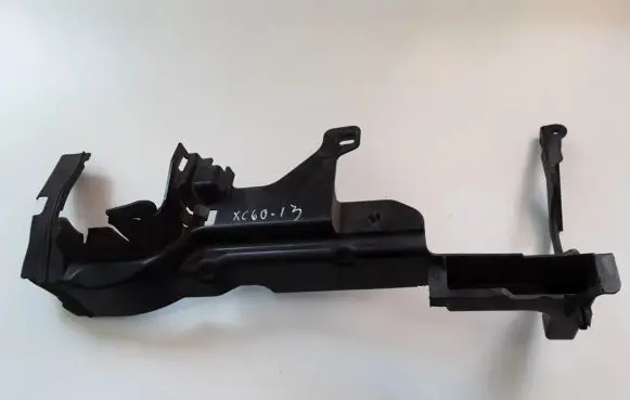 Volvo XC60 Intercooler air guide/duct channel 30764572