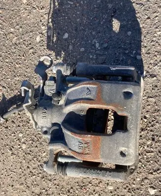 Volkswagen Crafter Rear brake caliper