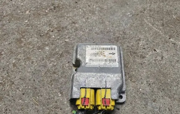 Chrysler PT Cruiser Airbag control unit/module 04794842AF