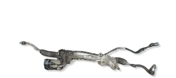 Jaguar XF X260 Steering rack 7806277431