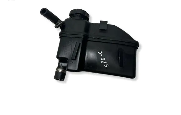 Volvo S80 Power steering fluid tank/reservoir 9485464