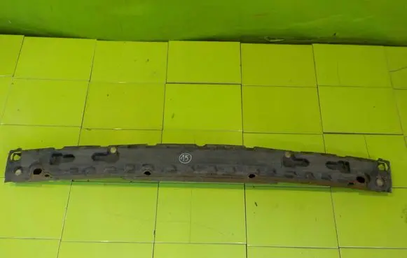 Chrysler Grand Voyager V Rear bumper support beam 11AB15 75983FB0E0CF49C9A6