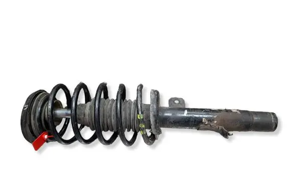 Citroen C3 Front shock absorber/damper S27649940
