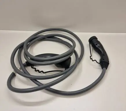 BMW X1 U11 Electric car charging cable 7827900