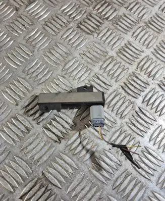 Volvo XC60 Antenna control unit 6G9115K603KB 5WK47897