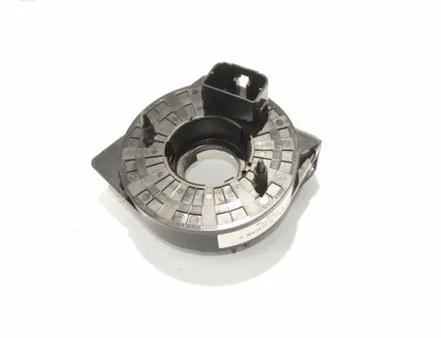 Volkswagen Polo IV 9N3 Airbag slip ring squib (SRS ring) 283396