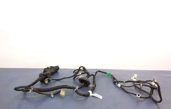 Cadillac CTS Other wiring loom 84132576