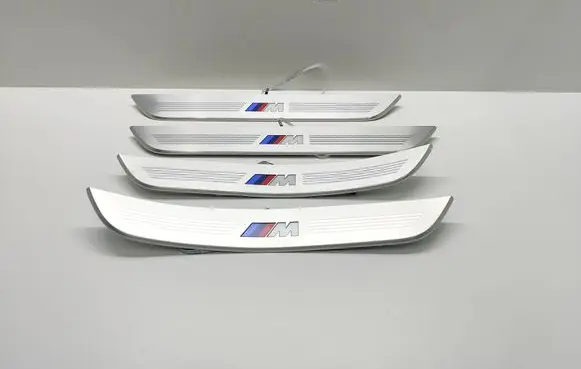BMW 7 G11 G12 sill trim set (inner) 8061028 806102803 8061044