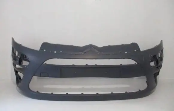 Citroen C4 I Picasso Front bumper 7401WK