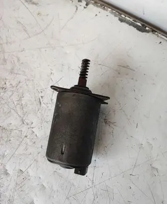 Mini One - Cooper Clubman R55 Valve oil control A2C53112944 753390580
