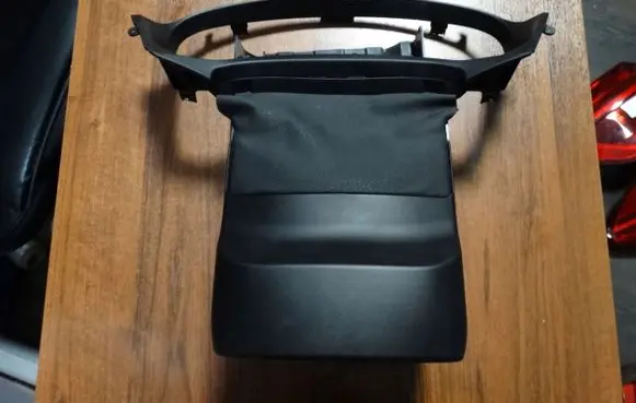 BMW X3 G01 Other interior part