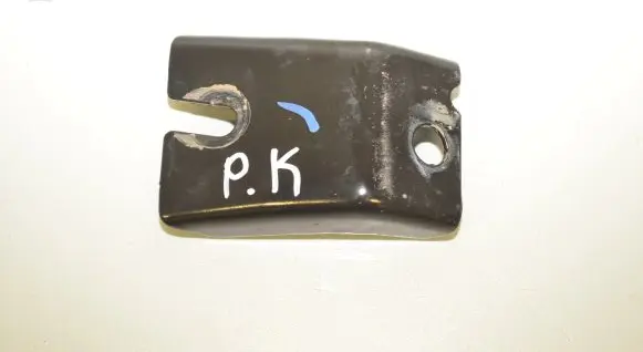 Tesla Model 3 Other front suspension part 