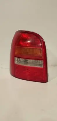 Audi A4 S4 B5 8D Tail light bulb cover holder 8D9945257