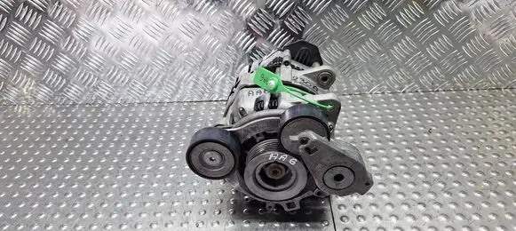 Audi Q5 SQ5 FY Generator/alternator S27698429 04L903018A