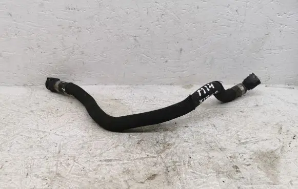Peugeot 208 Engine coolant pipe/hose