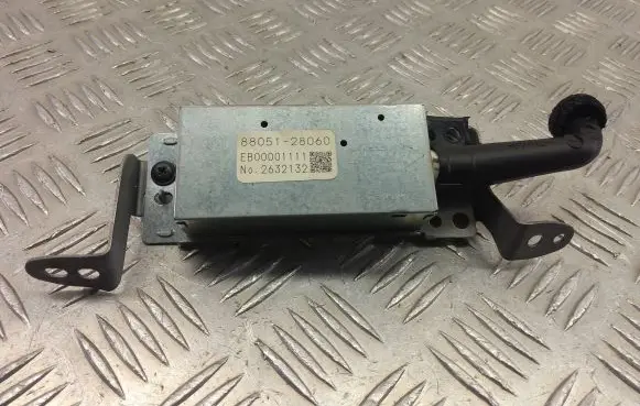 Toyota C-HR I Other control units/modules 88051-28060