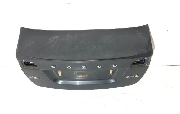Volvo S60 Tailgate/trunk/boot lid