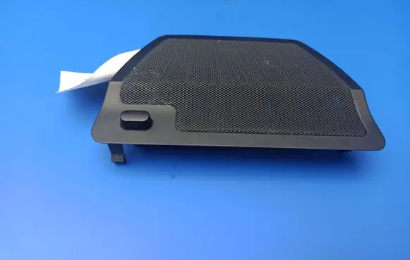 Dash center speaker trim cover