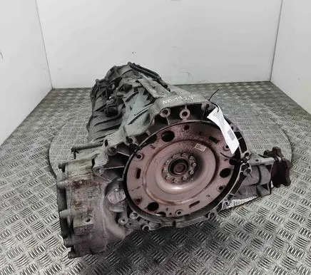 Audi Q5 SQ5 Automatic gearbox LTC