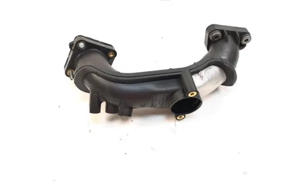 Mazda 5 Intercooler hose/pipe 9674942380