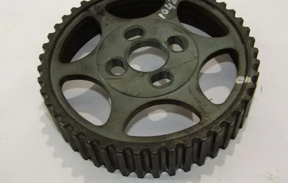 Camshaft pulley/ VANOS