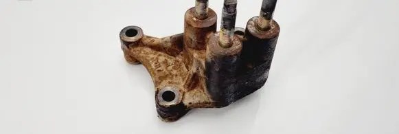 KIA Carnival Gearbox mounting bracket