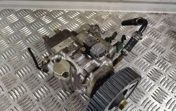 Opel Astra G Fuel injection high pressure pump 8971852423 HU0965006003