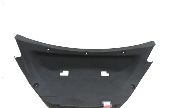Mercedes-Benz CLA C117 X117 W117 Tailgate/boot lid cover trim A1176900241