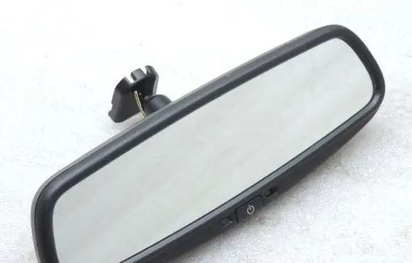 Toyota Corolla Verso AR10 Rear view mirror (interior) 8781005041