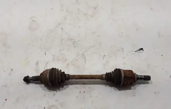 Renault Trafic III (X82) Front driveshaft 391018696R