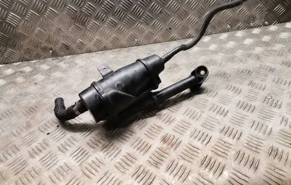 Opel Insignia A Oil breather separator 55575980