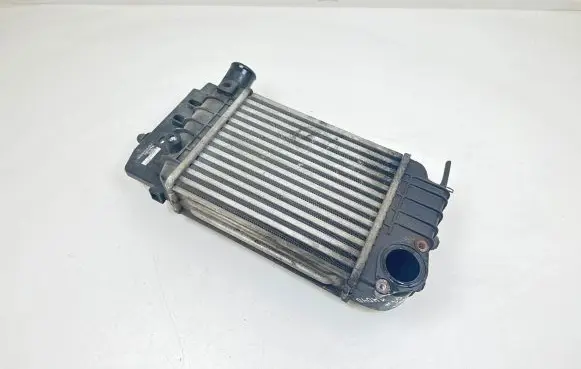 Toyota Yaris Intercooler radiator JD1270000620 07290