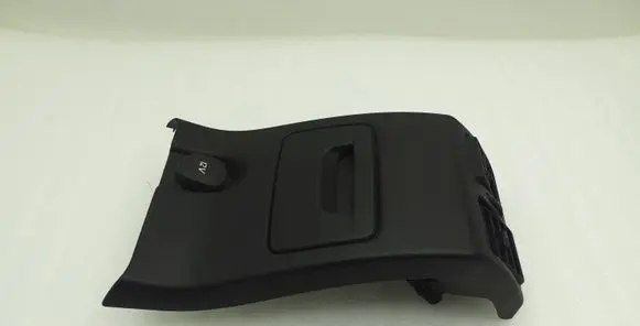 Renault Laguna III 12 V Socket (rear) 969180004R