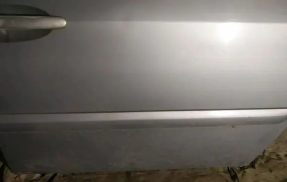 Citroen C8 Rear door trim (molding)