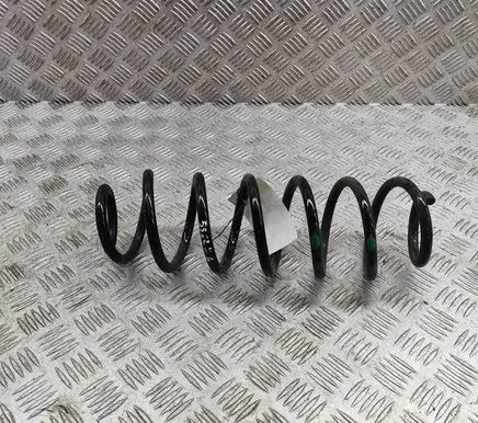 Toyota Yaris Cross Rear coil spring 482310DB40
