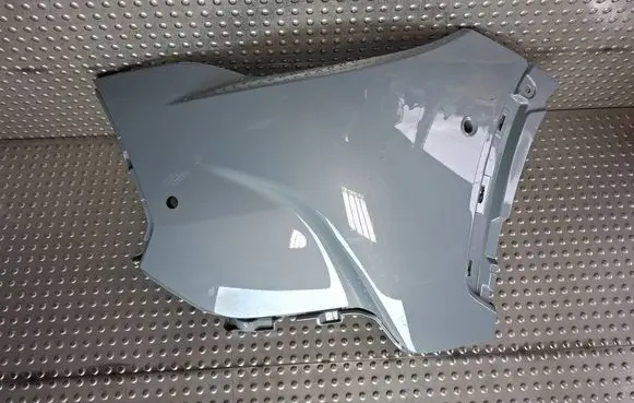 Toyota Corolla Cross Front bumper corner part panel trim S27730340 5211316030