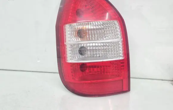 Opel Zafira A Rear/tail lights 62280 5248