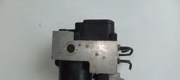 Mercedes-Benz CL C215 ABS Pump 0044314612 A0044314612 0265202444