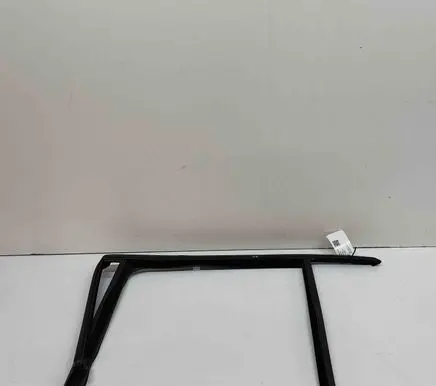 BMW X2 U10 Rear door glass trim molding 5A2FC61