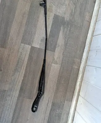 Peugeot 207 Front wiper blade arm A7DAGCC