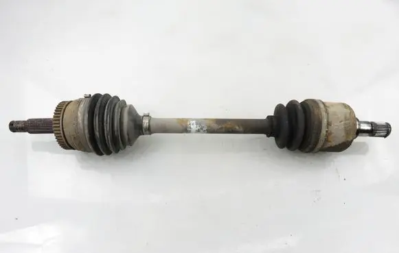 Hyundai Tucson JM Front driveshaft 
