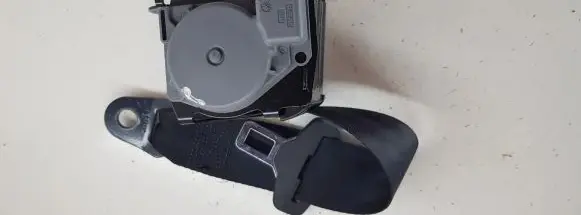 Citroen DS4 Rear seatbelt 96871541XX